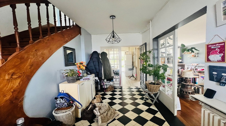 Ma-Cabane - Vente Maison CHATELLERAULT, 140 m²