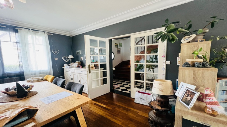 Ma-Cabane - Vente Maison CHATELLERAULT, 140 m²