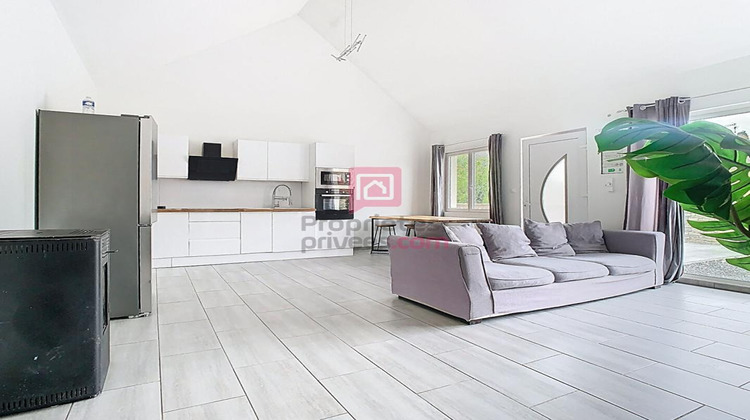 Ma-Cabane - Vente Maison CHATELLERAULT, 68 m²