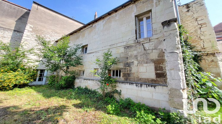 Ma-Cabane - Vente Maison Châtellerault, 60 m²