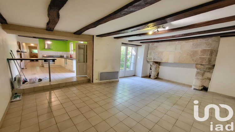 Ma-Cabane - Vente Maison Châtellerault, 60 m²