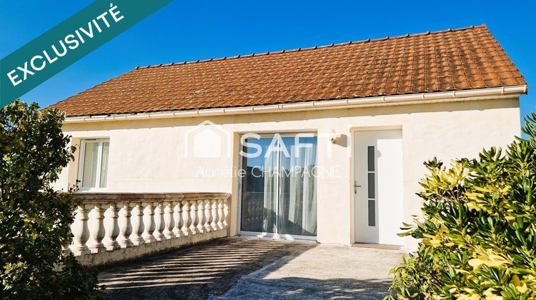 Ma-Cabane - Vente Maison Chatellerault, 140 m²