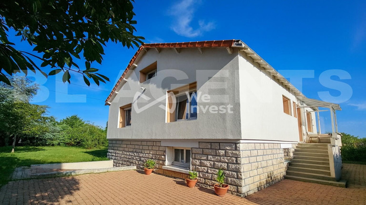 Ma-Cabane - Vente Maison Châtellerault, 179 m²