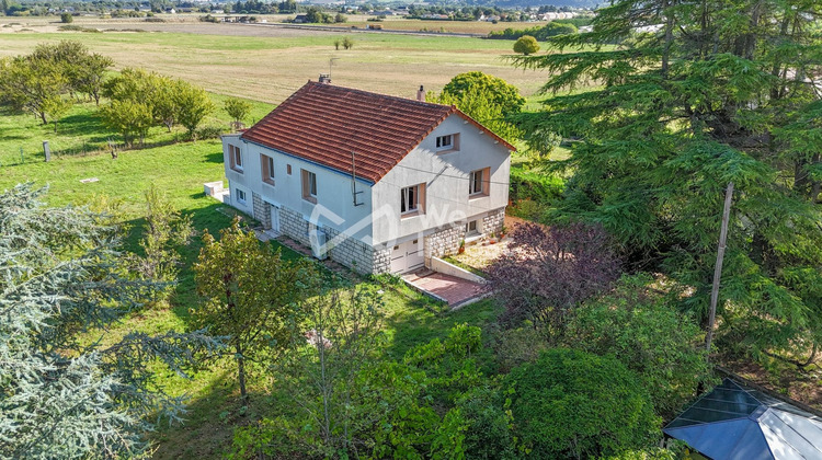 Ma-Cabane - Vente Maison Châtellerault, 179 m²