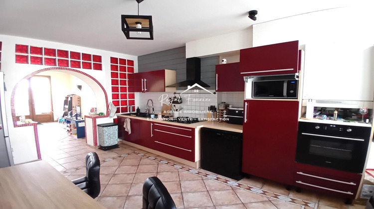 Ma-Cabane - Vente Maison Châtellerault, 183 m²