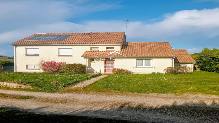 Ma-Cabane - Vente Maison Châtellerault, 149 m²
