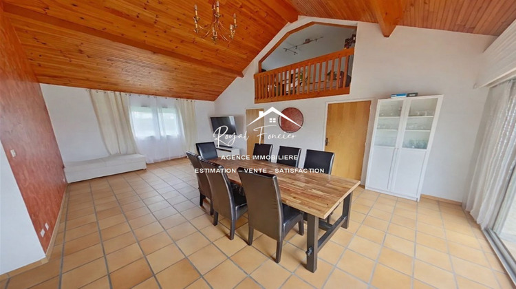 Ma-Cabane - Vente Maison Châtellerault, 149 m²