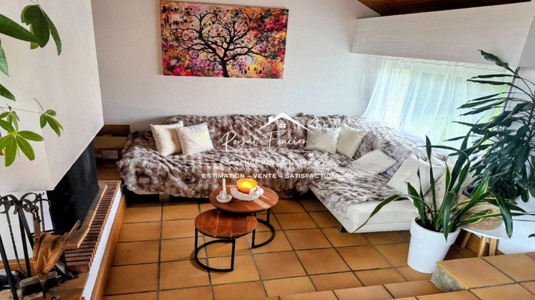 Ma-Cabane - Vente Maison Châtellerault, 149 m²