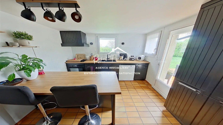 Ma-Cabane - Vente Maison Châtellerault, 149 m²