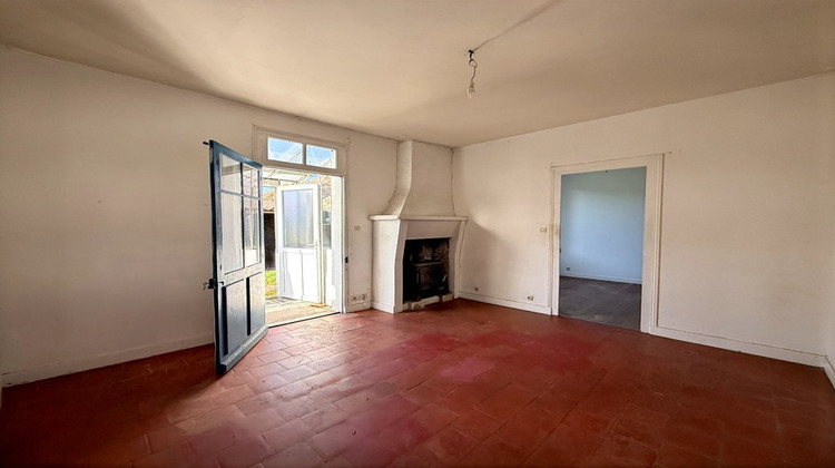 Ma-Cabane - Vente Maison CHATELLERAULT, 64 m²