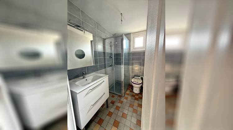 Ma-Cabane - Vente Maison CHATELLERAULT, 64 m²