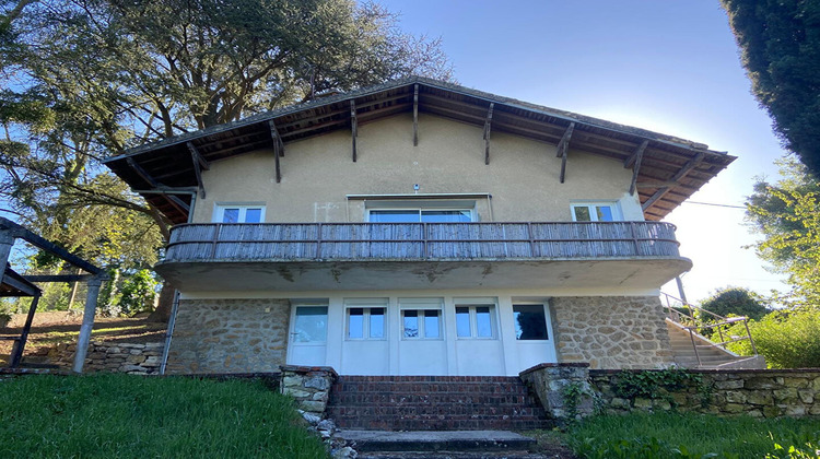 Ma-Cabane - Vente Maison CHATELLERAULT, 62 m²