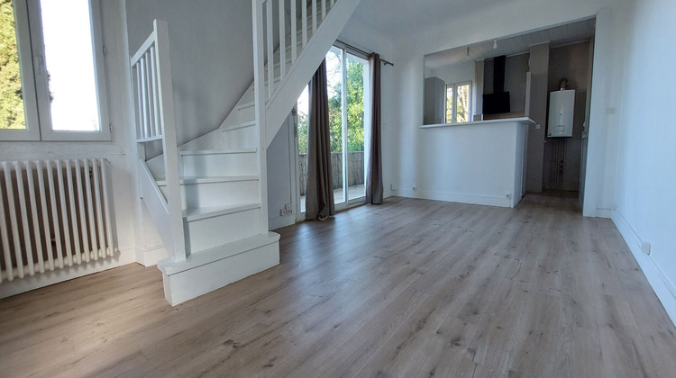 Ma-Cabane - Vente Maison CHATELLERAULT, 62 m²