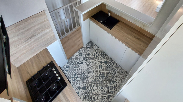 Ma-Cabane - Vente Maison CHATELLERAULT, 62 m²