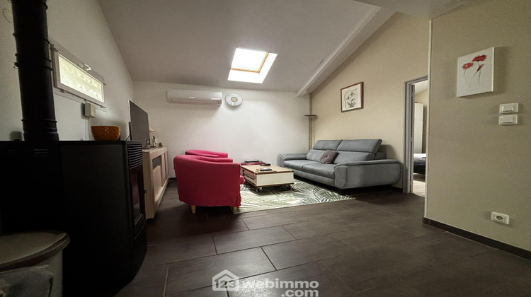 Ma-Cabane - Vente Maison Châtellerault, 78 m²