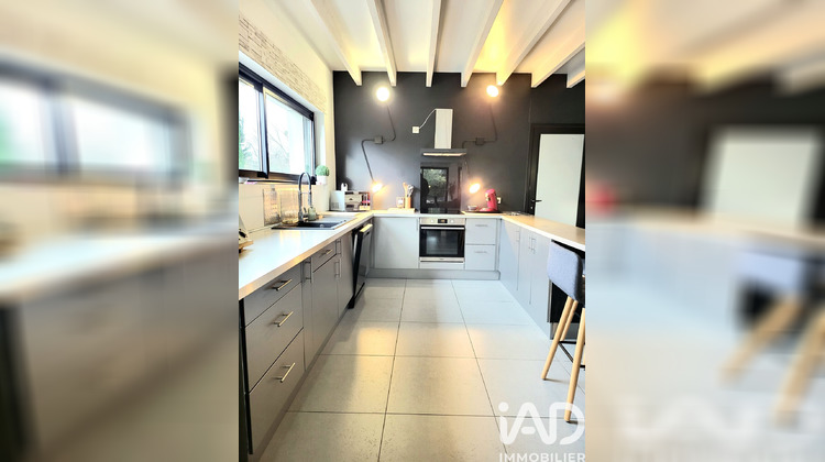 Ma-Cabane - Vente Maison Châtellerault, 120 m²