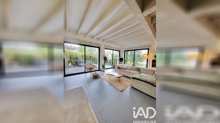 Ma-Cabane - Vente Maison Châtellerault, 120 m²