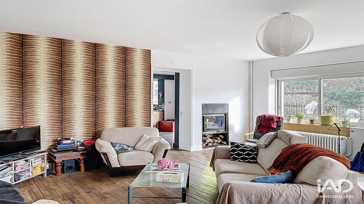 Ma-Cabane - Vente Maison Châtellerault, 168 m²