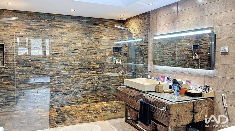 Ma-Cabane - Vente Maison Châtellerault, 168 m²