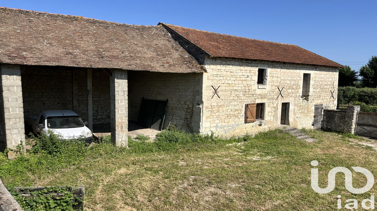 Ma-Cabane - Vente Maison Châtellerault, 160 m²