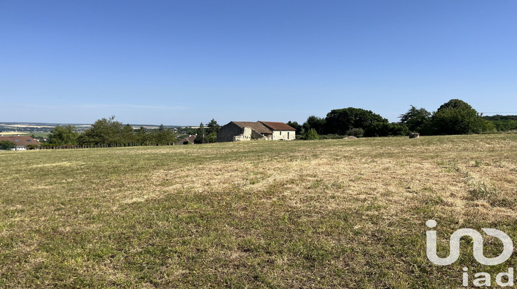 Ma-Cabane - Vente Maison Châtellerault, 160 m²