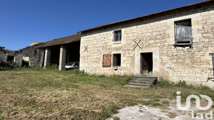 Ma-Cabane - Vente Maison Châtellerault, 160 m²