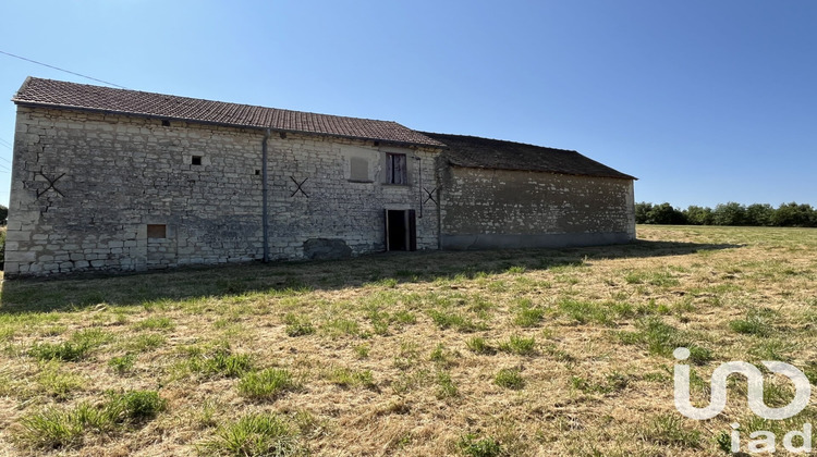 Ma-Cabane - Vente Maison Châtellerault, 160 m²