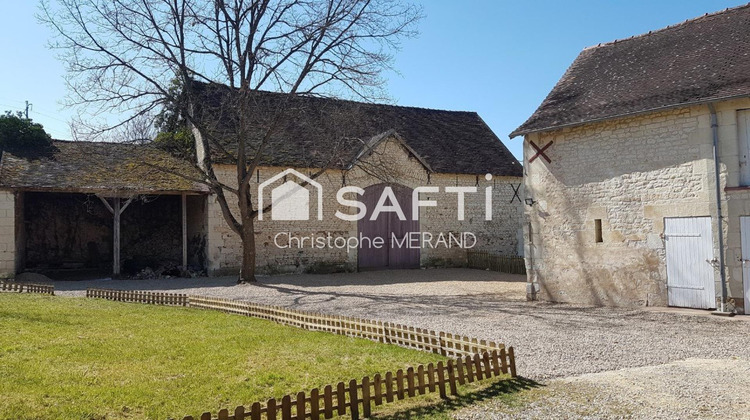 Ma-Cabane - Vente Maison Chatellerault, 257 m²
