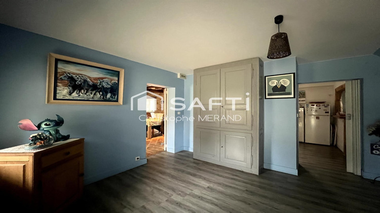 Ma-Cabane - Vente Maison Chatellerault, 257 m²