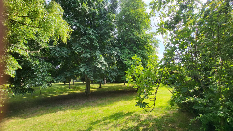 Ma-Cabane - Vente Maison Chatellerault, 260 m²