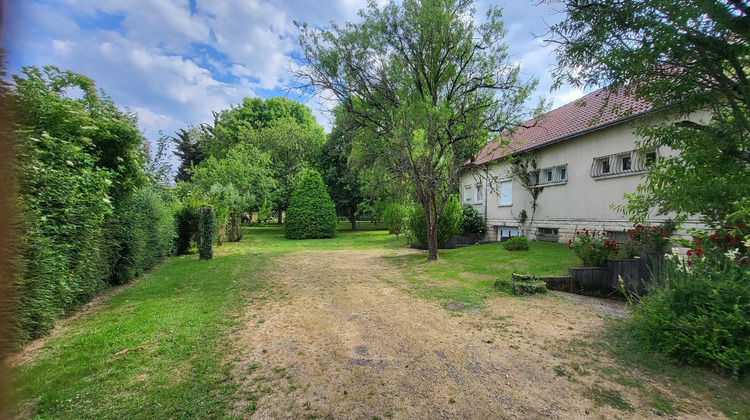 Ma-Cabane - Vente Maison Chatellerault, 260 m²