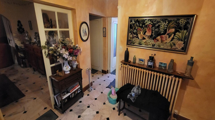 Ma-Cabane - Vente Maison Chatellerault, 260 m²