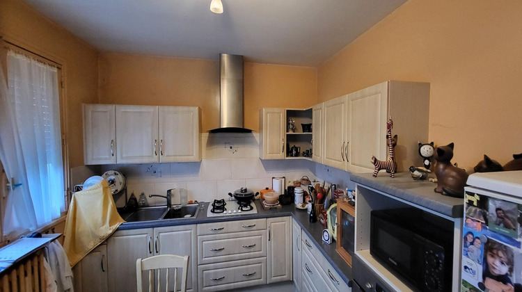 Ma-Cabane - Vente Maison Chatellerault, 260 m²