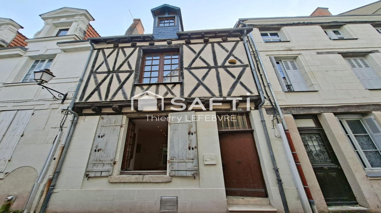 Ma-Cabane - Vente Maison Chatellerault, 125 m²