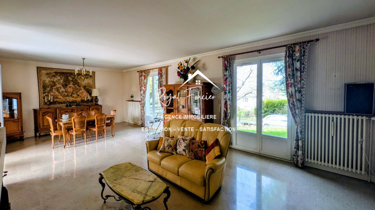 Ma-Cabane - Vente Maison Châtellerault, 317 m²