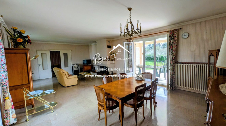 Ma-Cabane - Vente Maison Châtellerault, 317 m²