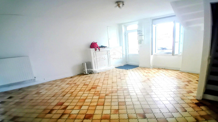 Ma-Cabane - Vente Maison Châtellerault, 95 m²