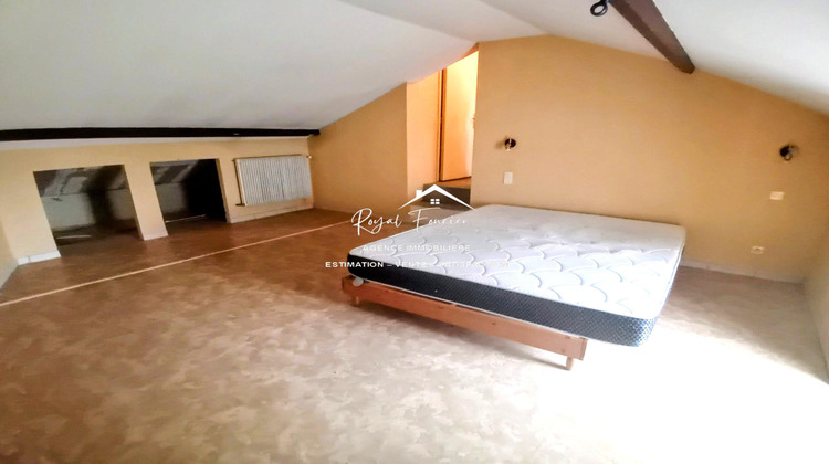 Ma-Cabane - Vente Maison Châtellerault, 95 m²