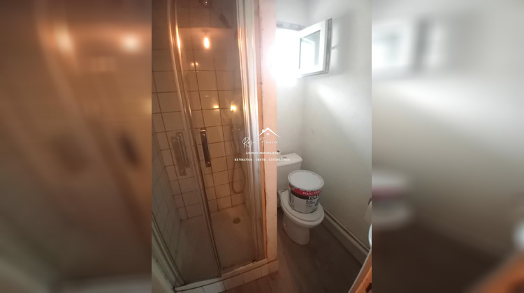 Ma-Cabane - Vente Maison Châtellerault, 95 m²