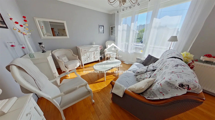 Ma-Cabane - Vente Maison Châtellerault, 89 m²