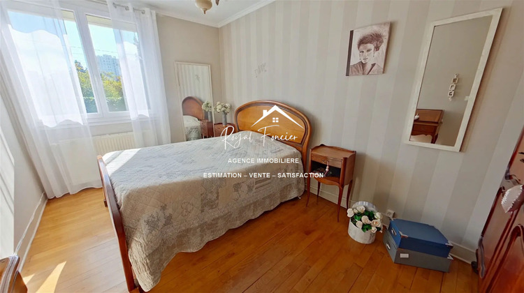 Ma-Cabane - Vente Maison Châtellerault, 89 m²