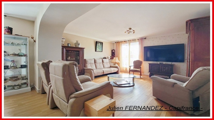 Ma-Cabane - Vente Maison CHATELLERAULT, 140 m²