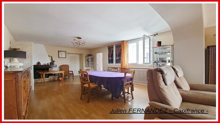 Ma-Cabane - Vente Maison CHATELLERAULT, 140 m²