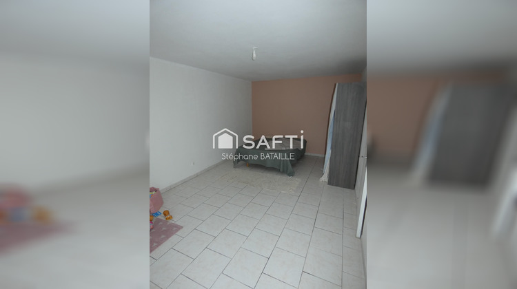 Ma-Cabane - Vente Maison Chatellerault, 160 m²