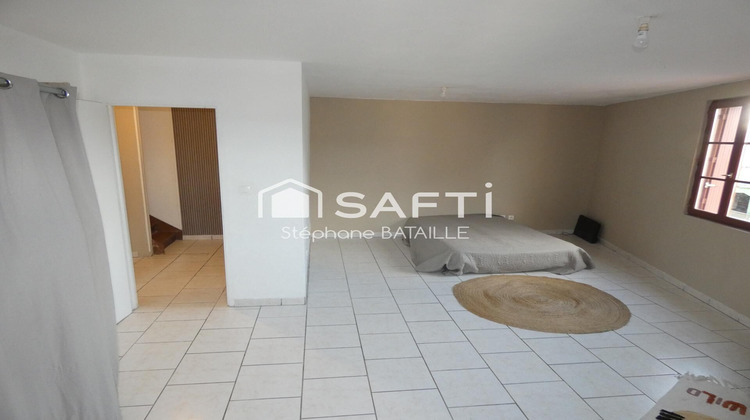 Ma-Cabane - Vente Maison Chatellerault, 160 m²