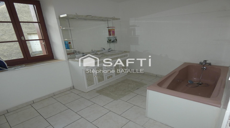 Ma-Cabane - Vente Maison Chatellerault, 160 m²