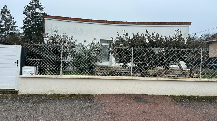 Ma-Cabane - Vente Maison Chatellerault, 88 m²