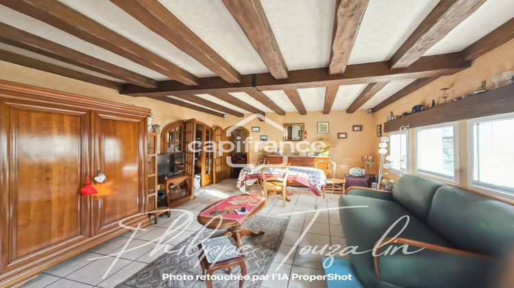 Ma-Cabane - Vente Maison CHATELLERAULT, 75 m²