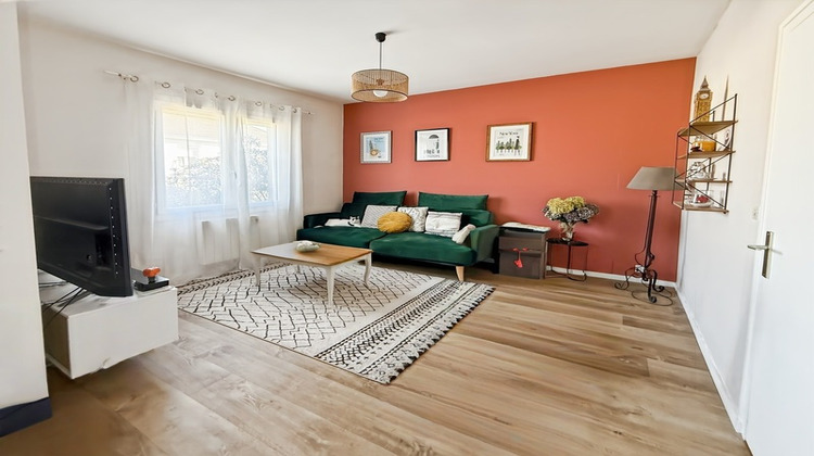 Ma-Cabane - Vente Maison CHATELLERAULT, 102 m²