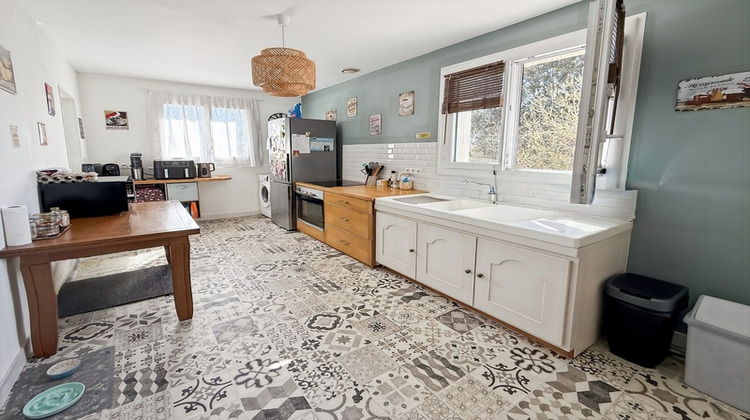 Ma-Cabane - Vente Maison CHATELLERAULT, 102 m²